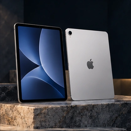 รับจำนำ iPad / Tablet ออรั่มทรัส